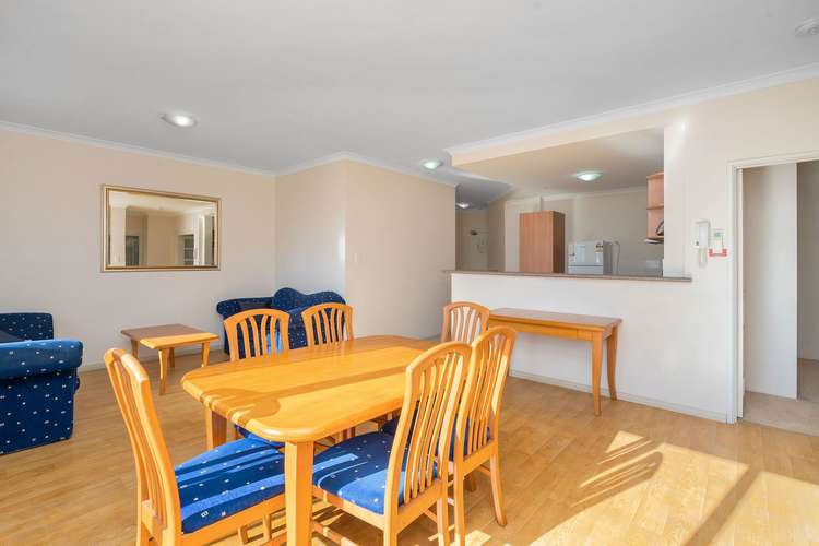 Fourth view of Homely apartment listing, 55/190 Hay Street, East Perth WA 6004