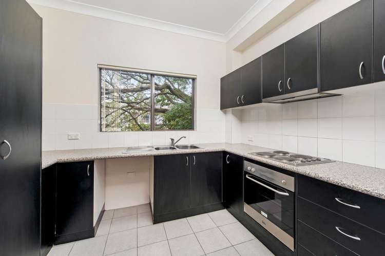 Main view of Homely apartment listing, 4/378 Miller Street, Cammeray NSW 2062