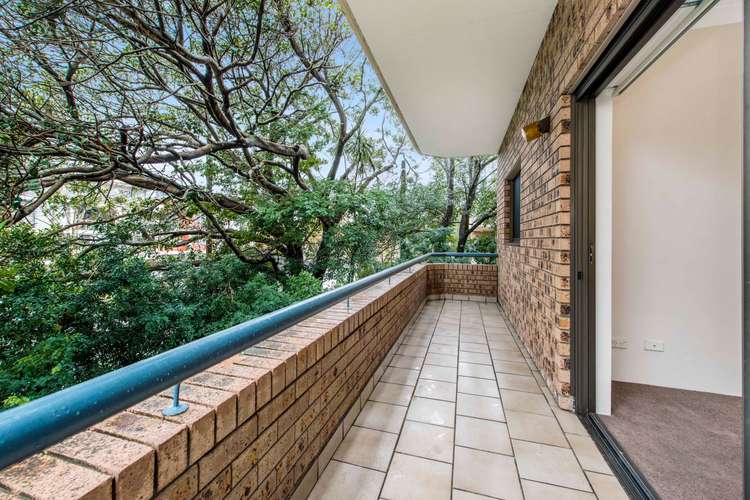 Second view of Homely apartment listing, 4/378 Miller Street, Cammeray NSW 2062