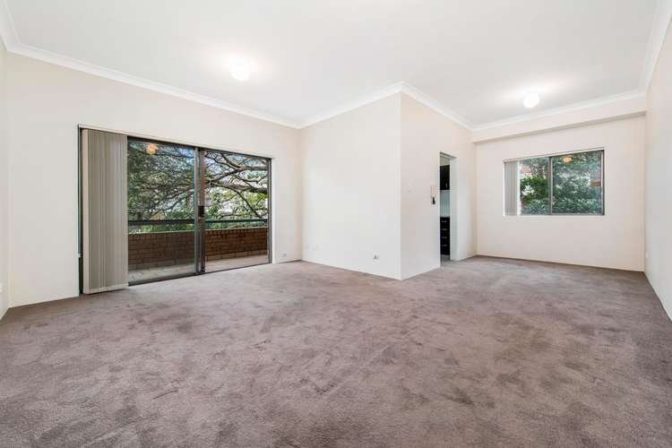 Third view of Homely apartment listing, 4/378 Miller Street, Cammeray NSW 2062