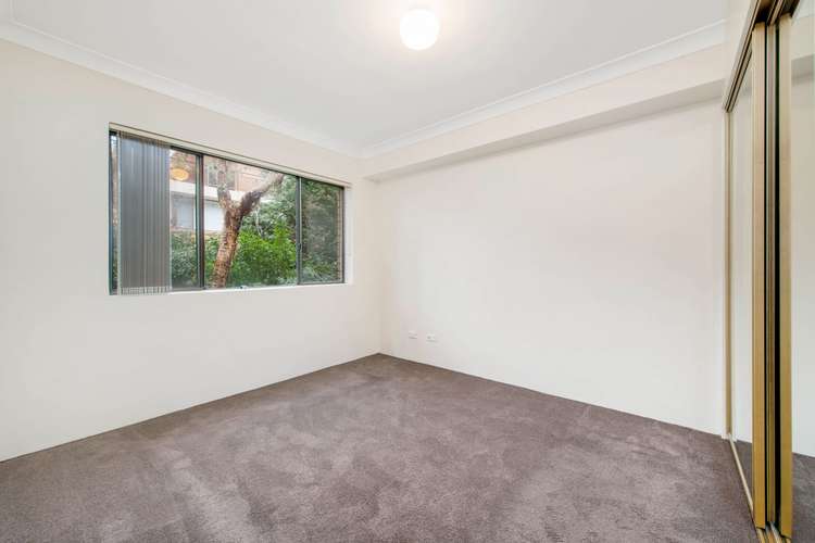 Fifth view of Homely apartment listing, 4/378 Miller Street, Cammeray NSW 2062