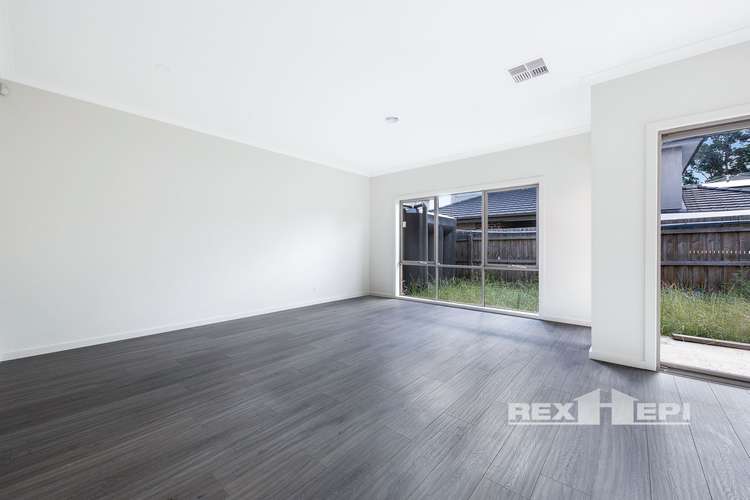 Second view of Homely townhouse listing, Unit 19/365 Pound Road, Hampton Park VIC 3976