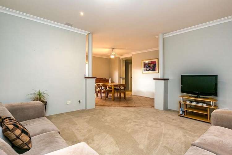 Fourth view of Homely villa listing, 15/93 COOK AVENUE, Hillarys WA 6025