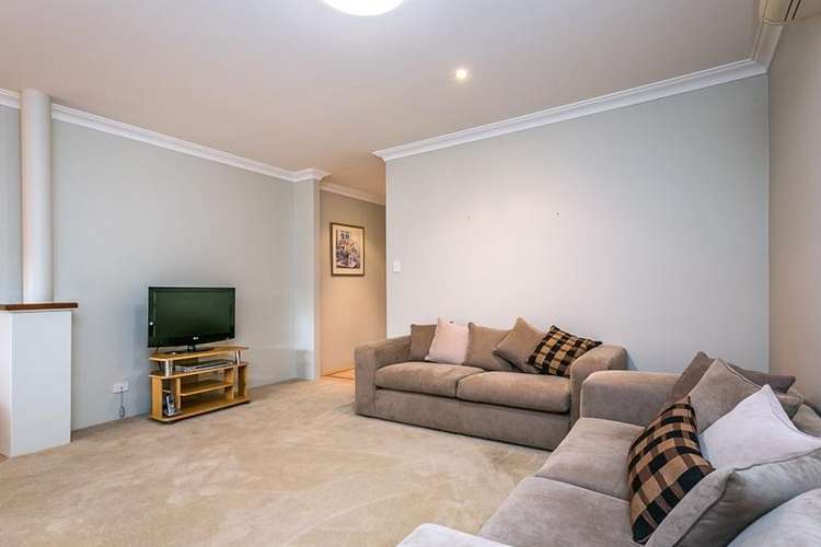 Fifth view of Homely villa listing, 15/93 COOK AVENUE, Hillarys WA 6025