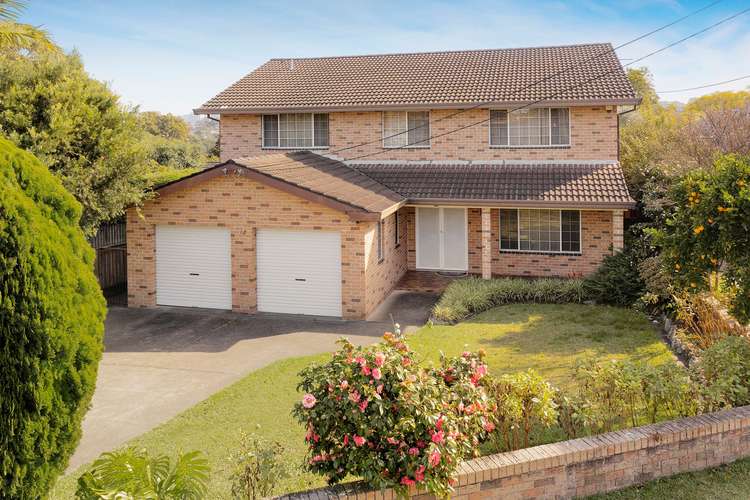Second view of Homely house listing, 81 Tennyson Road, Tennyson Point NSW 2111