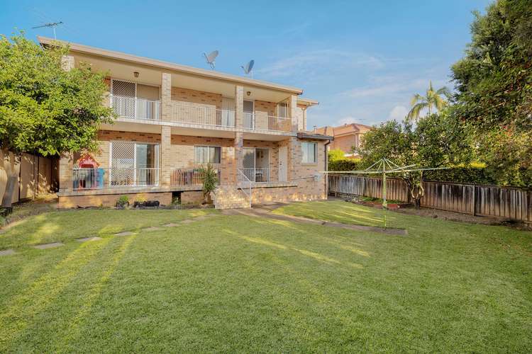 Third view of Homely house listing, 81 Tennyson Road, Tennyson Point NSW 2111