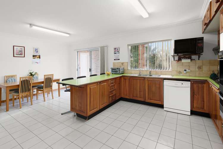 Fourth view of Homely house listing, 81 Tennyson Road, Tennyson Point NSW 2111