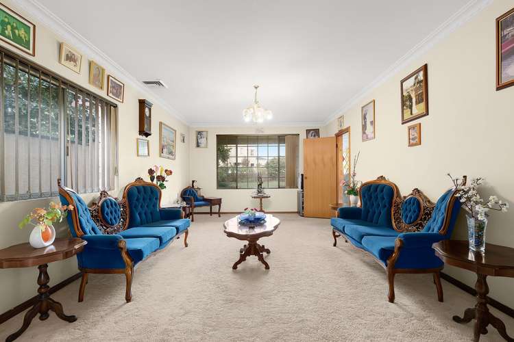 Fifth view of Homely house listing, 81 Tennyson Road, Tennyson Point NSW 2111