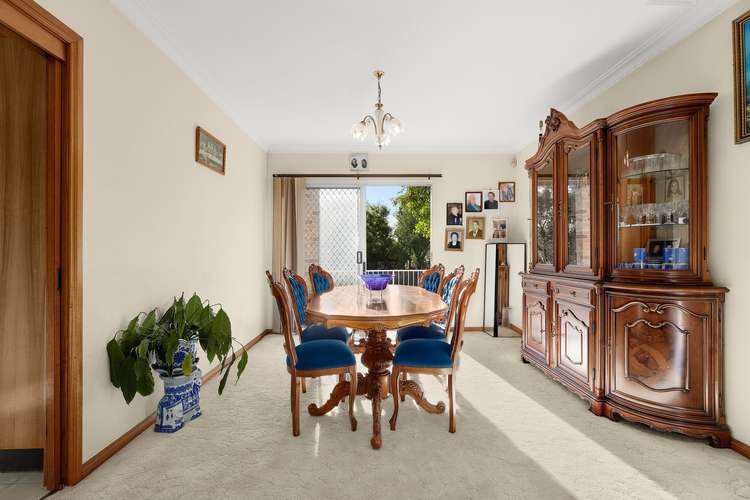 Sixth view of Homely house listing, 81 Tennyson Road, Tennyson Point NSW 2111