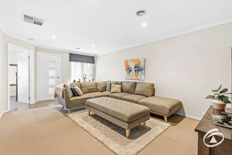 Fourth view of Homely house listing, 17 Hollington Way, Berwick VIC 3806
