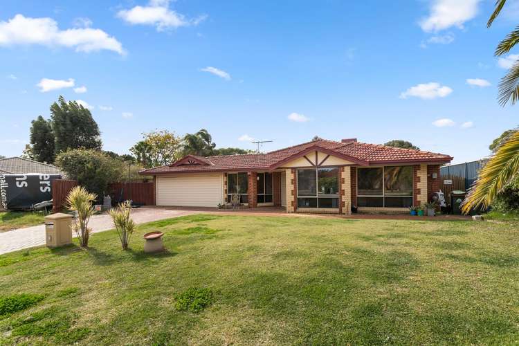 1 Maley Court, Ashfield WA 6054