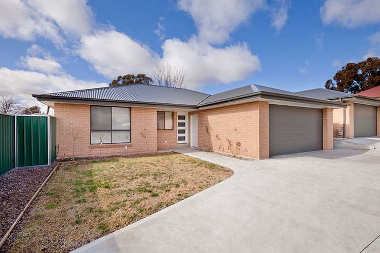Main view of Homely villa listing, 38A Esrom Street, Bathurst NSW 2795
