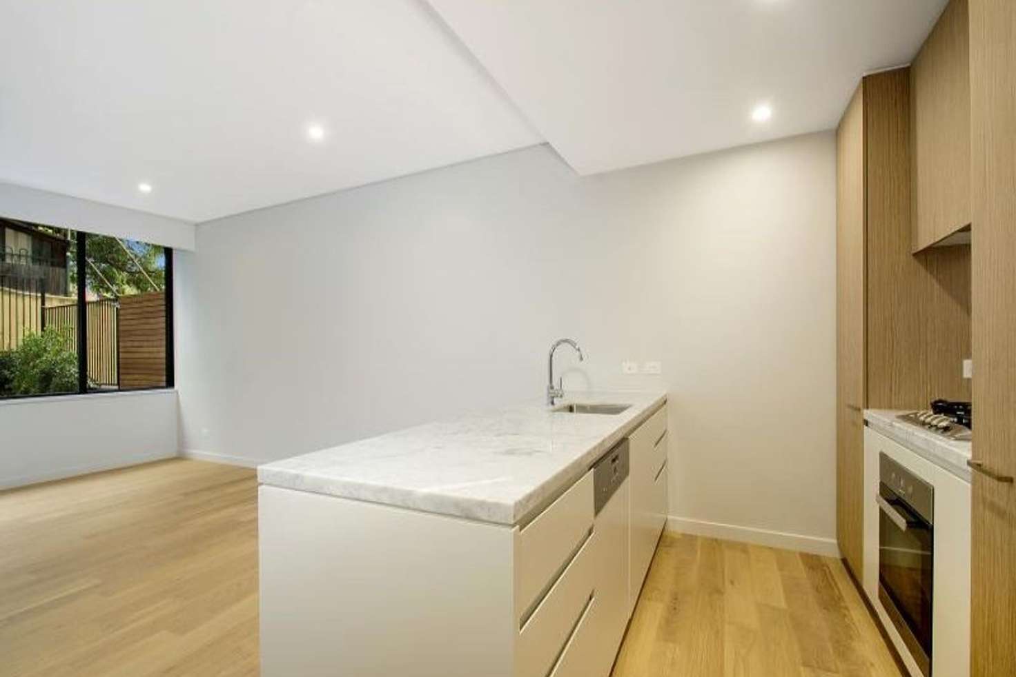 Main view of Homely apartment listing, 2.14/14-18 Finlayson Street, Lane Cove NSW 2066