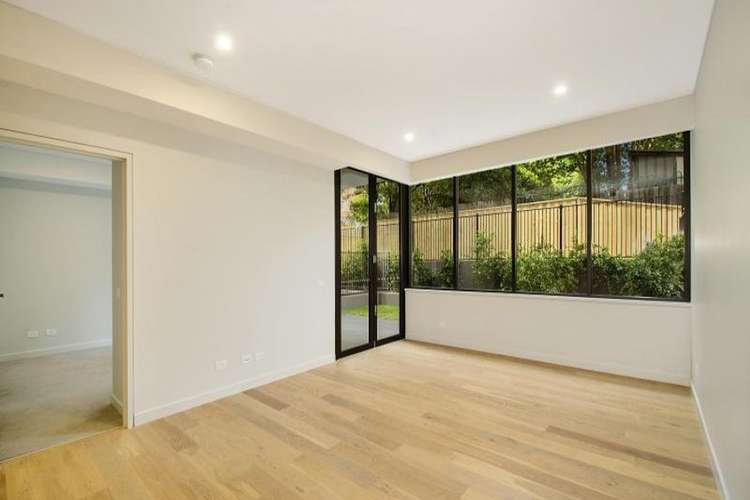 Fourth view of Homely apartment listing, 2.14/14-18 Finlayson Street, Lane Cove NSW 2066