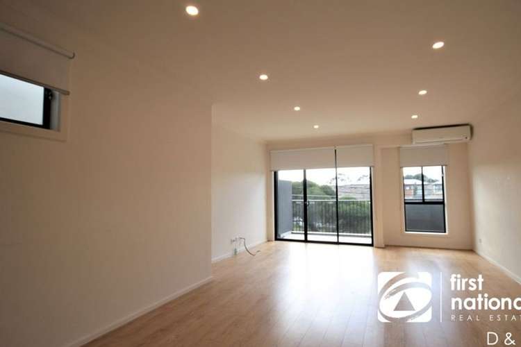Fourth view of Homely townhouse listing, 4/1 Clarendon Street, Maidstone VIC 3012
