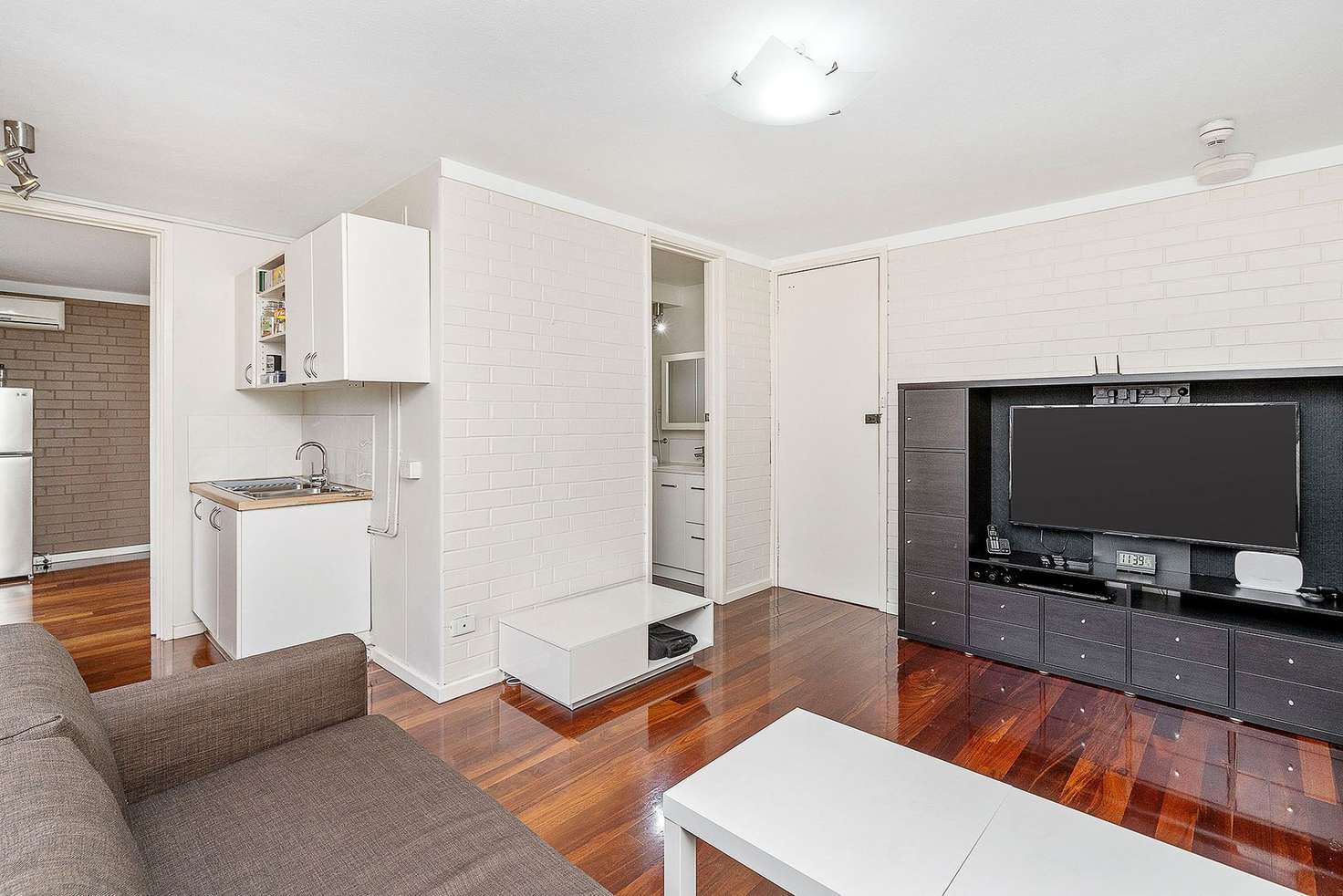 Main view of Homely apartment listing, 615/112 Goderich Street, East Perth WA 6004