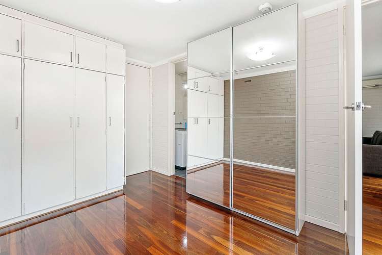 Seventh view of Homely apartment listing, 615/112 Goderich Street, East Perth WA 6004