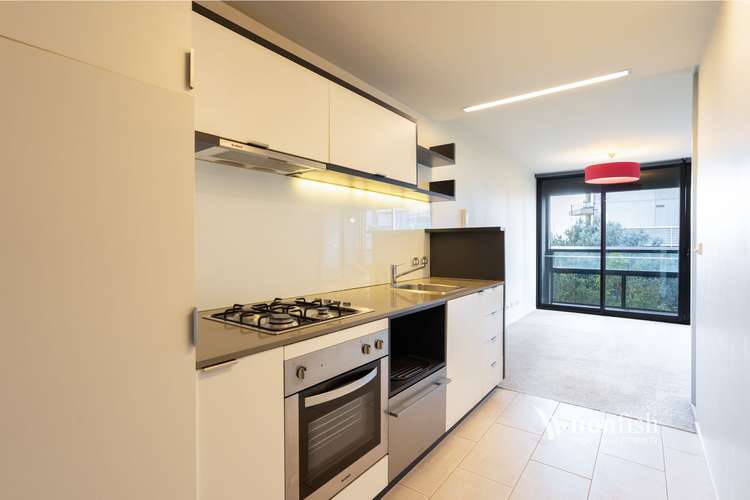 Main view of Homely apartment listing, Floor7/838 Bourke Street, Docklands VIC 3008