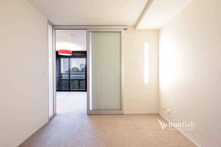 Fourth view of Homely apartment listing, Floor7/838 Bourke Street, Docklands VIC 3008