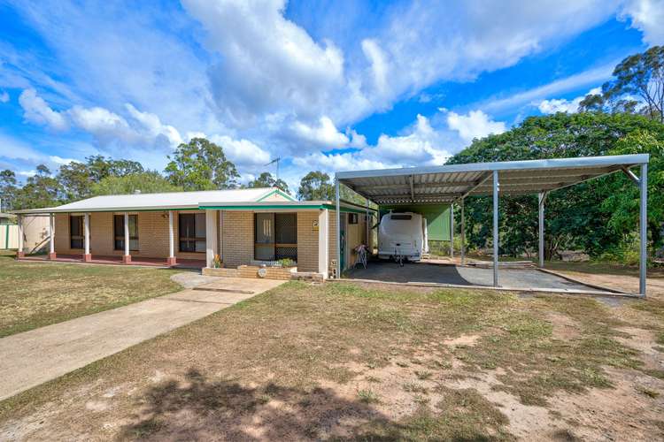 Main view of Homely house listing, 244 Baumanns Road, Avondale QLD 4670