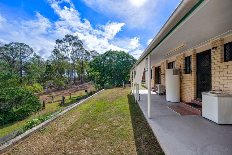 Fifth view of Homely house listing, 244 Baumanns Road, Avondale QLD 4670