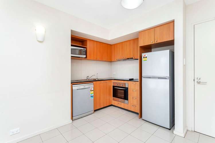 Second view of Homely apartment listing, 73/131 Adelaide Terrace, East Perth WA 6004