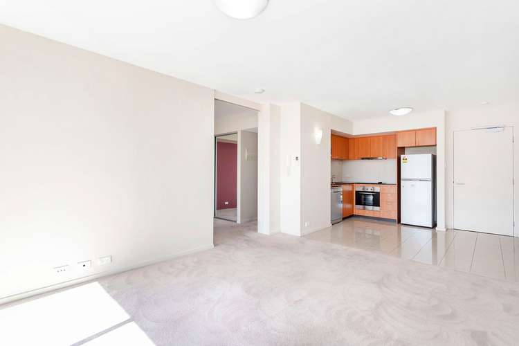 Third view of Homely apartment listing, 73/131 Adelaide Terrace, East Perth WA 6004
