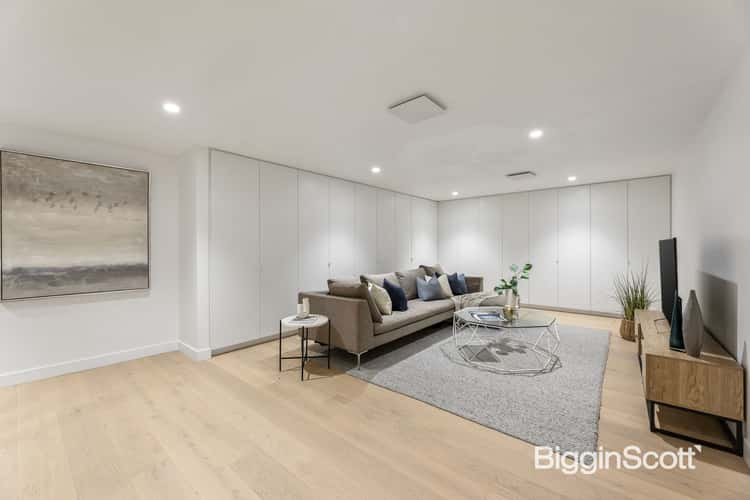 Second view of Homely townhouse listing, 1/39 Edgar Street, Glen Iris VIC 3146