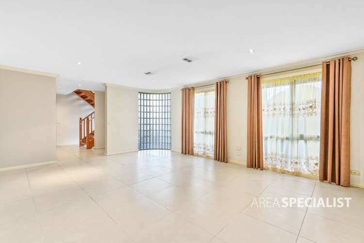 Second view of Homely house listing, 2/17 New Street, Dandenong VIC 3175