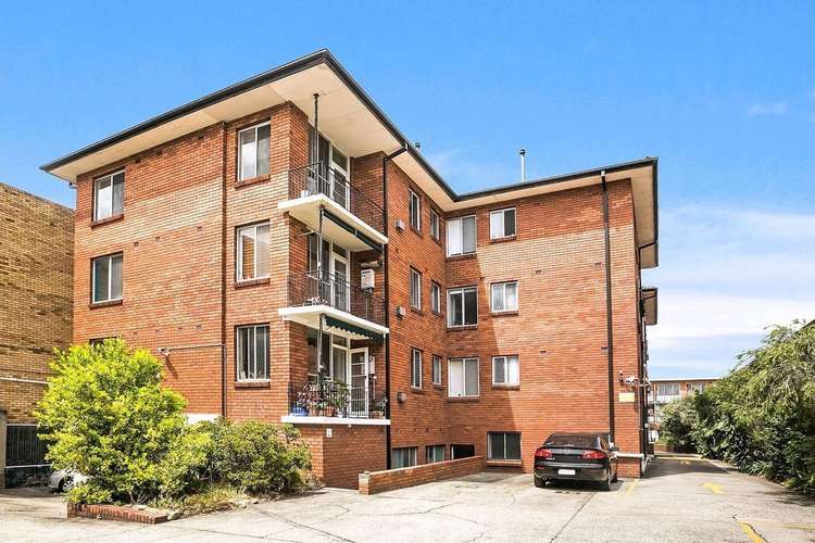 Main view of Homely apartment listing, 17/324B Marrickville Road, Marrickville NSW 2204