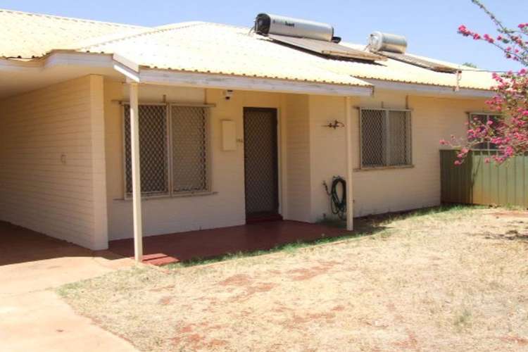 Main view of Homely semiDetached listing, 13a Sherlock Street, Roebourne WA 6718