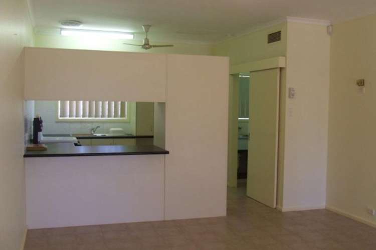 Second view of Homely semiDetached listing, 13a Sherlock Street, Roebourne WA 6718