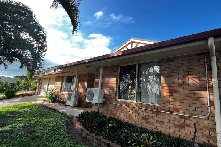 Second view of Homely house listing, 15 Brooksfield Drive, Sarina Beach QLD 4737
