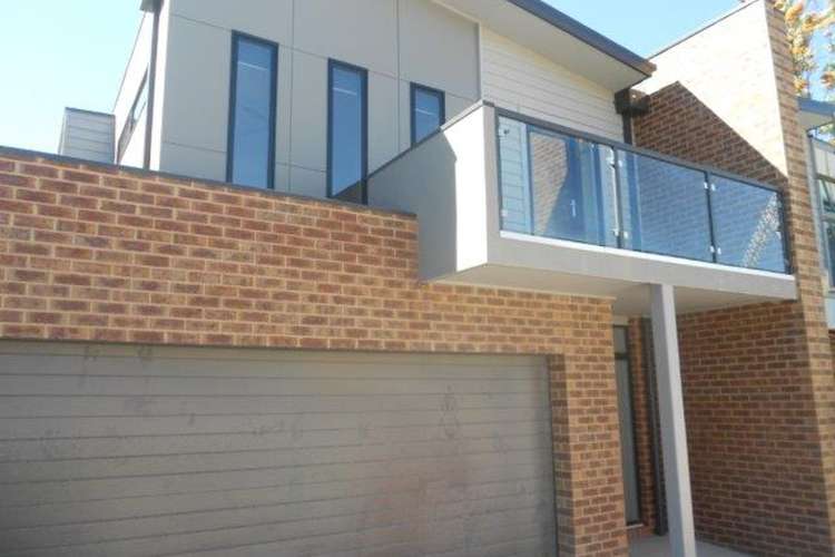 Second view of Homely townhouse listing, 2/62 Drought Street, Bendigo VIC 3550