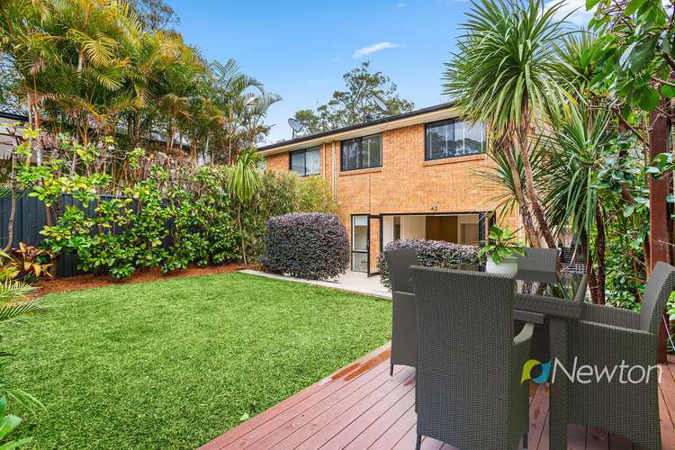 Second view of Homely semiDetached listing, 18A Coral Road, Woolooware NSW 2230
