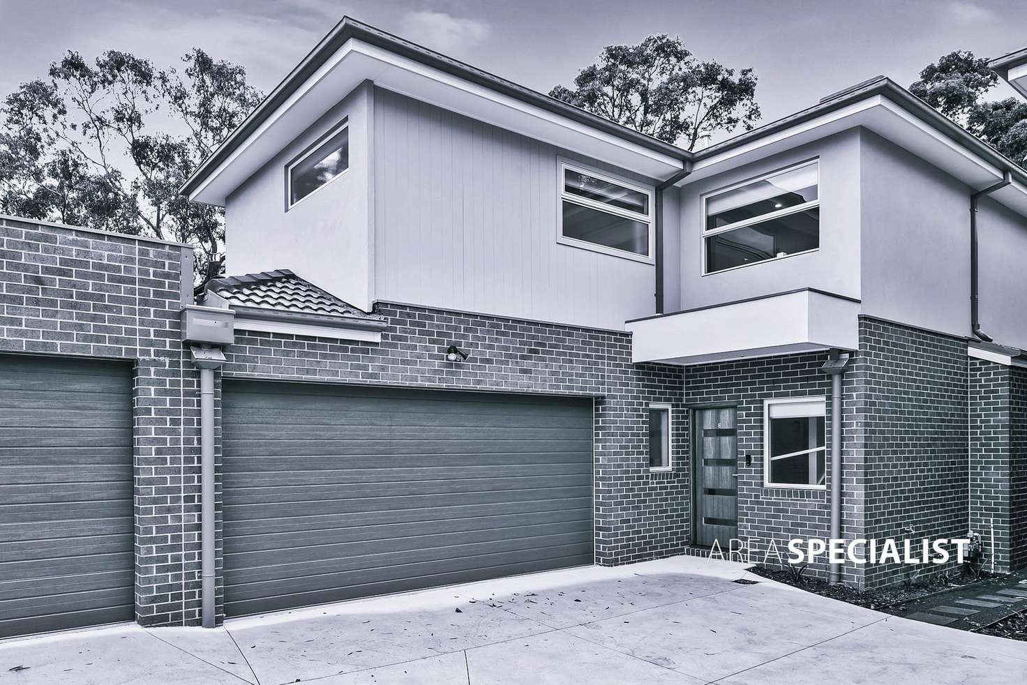 Main view of Homely townhouse listing, 4/59 Bowmore Road, Noble Park VIC 3174