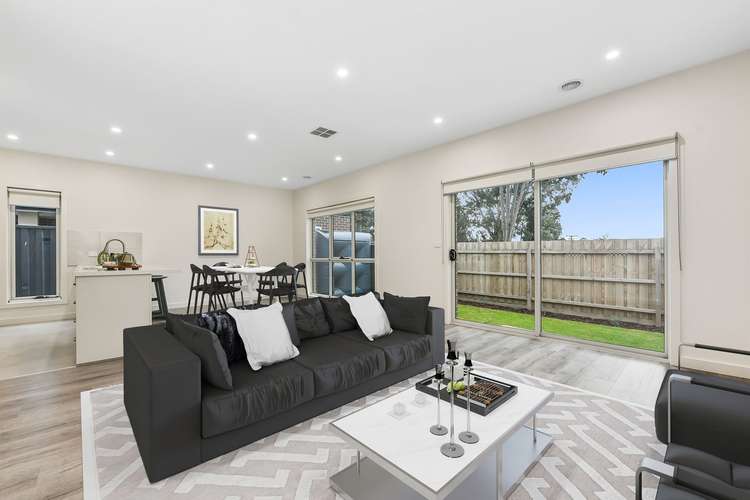 Fourth view of Homely townhouse listing, 4/59 Bowmore Road, Noble Park VIC 3174