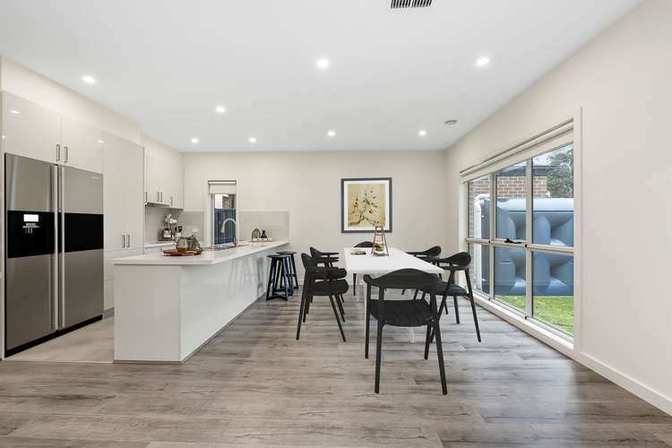 Fifth view of Homely townhouse listing, 4/59 Bowmore Road, Noble Park VIC 3174