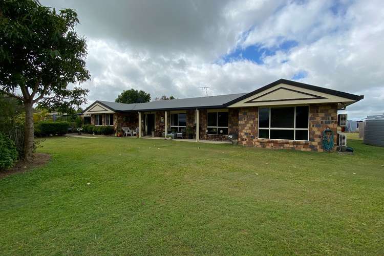 507 Munbura Road, Balberra QLD 4740