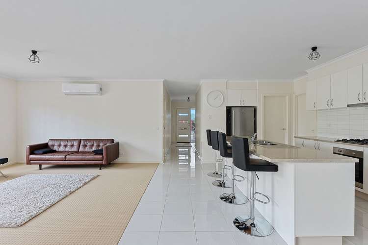 Second view of Homely house listing, 23 Lyndam Avenue, Maiden Gully VIC 3551