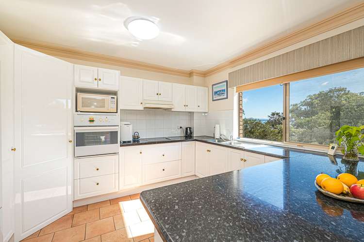 Second view of Homely unit listing, 6/7 South Esplanade, Bongaree QLD 4507