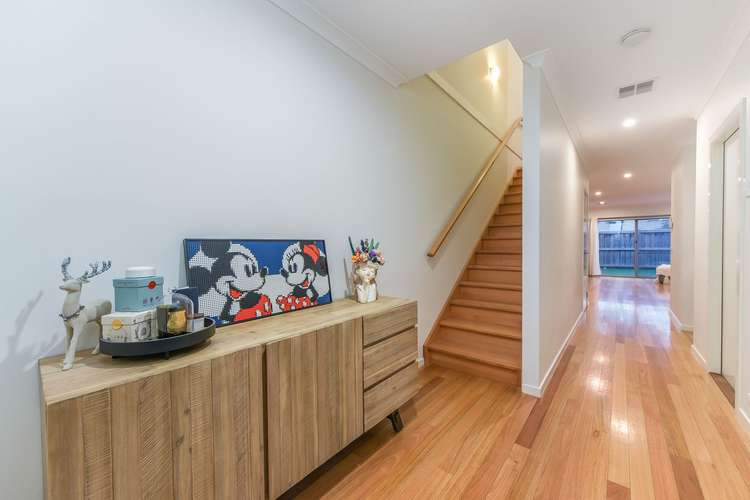 Second view of Homely townhouse listing, 22 Colville Crescent, Keysborough VIC 3173
