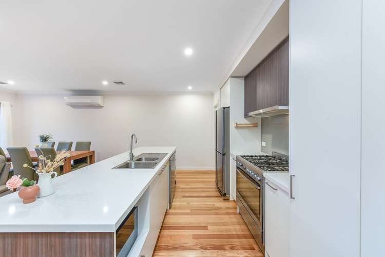 Fifth view of Homely townhouse listing, 22 Colville Crescent, Keysborough VIC 3173