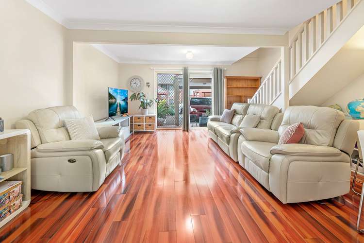 Third view of Homely townhouse listing, 49/60 Whitby Street, Southport QLD 4215