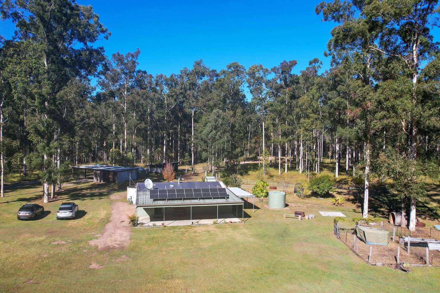 Main view of Homely ruralOther listing, 650 Tullymorgan-Jackybulbin Road, Jacky Bulbin Flat NSW 2463