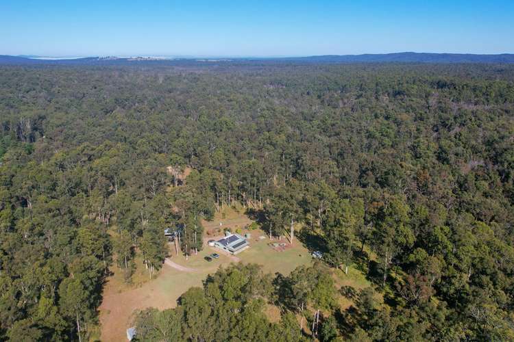 Second view of Homely ruralOther listing, 650 Tullymorgan-Jackybulbin Road, Jacky Bulbin Flat NSW 2463