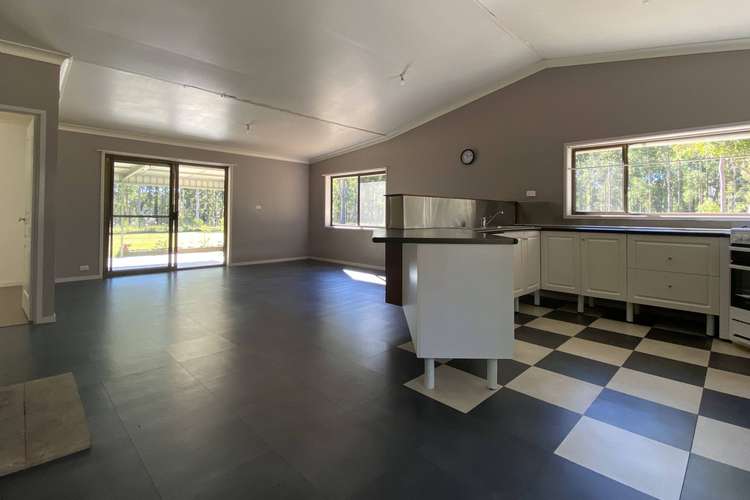 Third view of Homely ruralOther listing, 650 Tullymorgan-Jackybulbin Road, Jacky Bulbin Flat NSW 2463