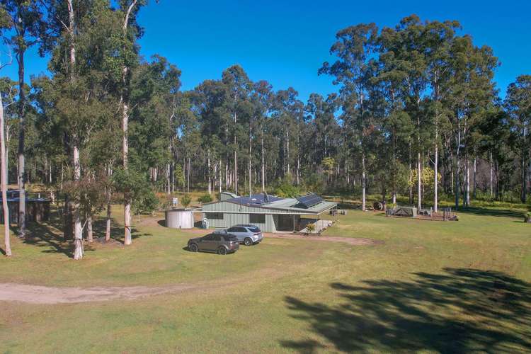 Fifth view of Homely ruralOther listing, 650 Tullymorgan-Jackybulbin Road, Jacky Bulbin Flat NSW 2463