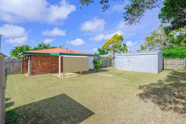 Second view of Homely house listing, 7 McCrohon Street, Avenell Heights QLD 4670