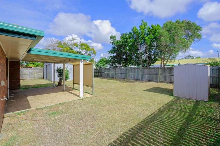Third view of Homely house listing, 7 McCrohon Street, Avenell Heights QLD 4670